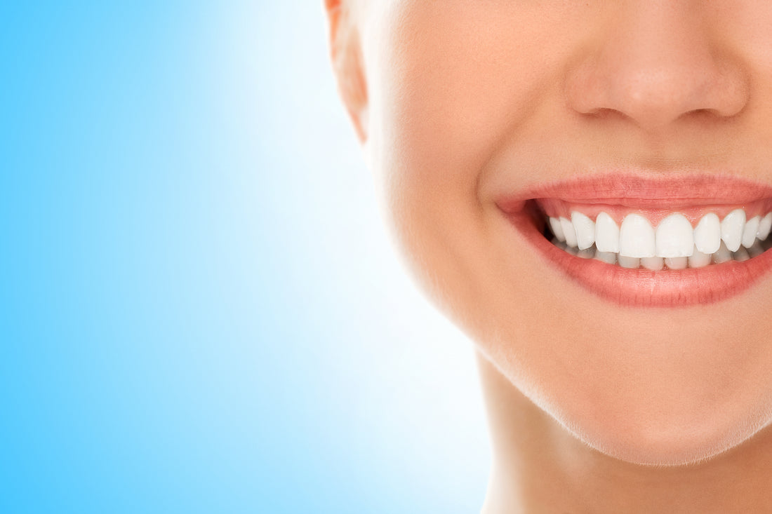 The Ultimate Guide to Oral Care: Tips for a Healthy Smile