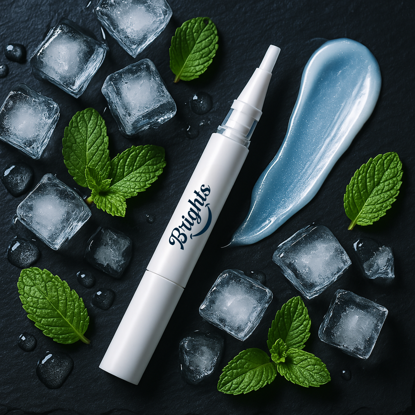 Whitening Pen by Brights
